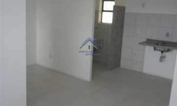 Imagem 3: Apartamento residencial à venda, Guararapes, Fortaleza
