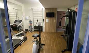 Imagem 3: Apartamento de 01 quarto a venda no Funcionários