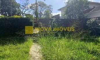 Imagem 3: Terreno - Loteamento Caminhos de San Conrado Sousas - Campinas