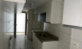 Imagem 5: Excelente apartamento 3 quartos 84 metros Grajaú - Rio de Janeiro - RJ