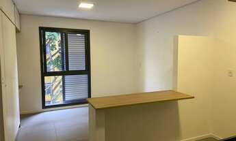 Imagem 1: Apartamento para venda tem 25 metros quadrados com 1 quarto em Higienópolis - São Paulo