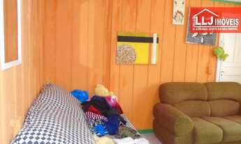 Imagem 4: Casa com 2 dormitórios à venda, 80 m² por R$ 215.000,00 - Bairro Alto - Curitiba/PR