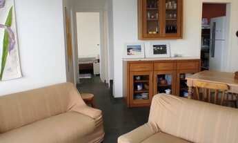 Imagem 2: COBERTURA DUPLEX PÉ NA AREIA PARA LOCAÇÃO ANUAL EM RIVIERA DE SÃO LOURENÇO