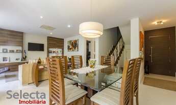 Imagem 4: RIO DE JANEIRO - Casa Padrão - JARDIM BOTÂNICO