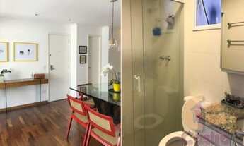 Imagem 4: SãO PAULO - Cobertura - Vila Mariana