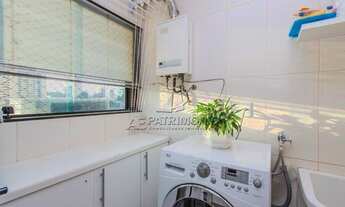 Imagem 7: Apartamento 3 dorm. / 2 suítes - Jd. Paulistano
