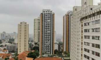 Imagem 7: Kitnet/Conjugado para venda possui 18 metros quadrados em Vila Mariana - São Paulo - São P