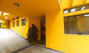 Imagem 3: Casa no condomínio Village Santa Helena para venda com 330 metros quadrados com 3 suítes