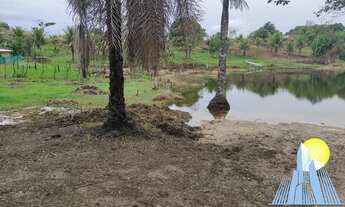 Imagem 5: TERRENO RESIDENCIAL em Mata de São João - BA, Vargem grande