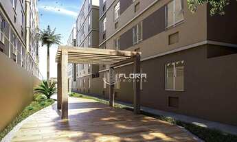 Imagem 6: Apartamento com 2 dormitórios à venda, 43 m² por R$ 168.000,00 - Maria Paula - São Gonçalo