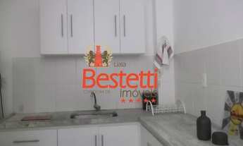 Imagem: APTO 2 DORMS - CHÁCARA DAS FLORES INVESTIDORES