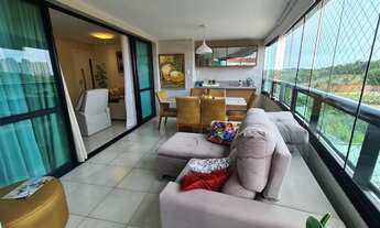 Imagem 3: 3/4 Varanda Gourmet Manhattan