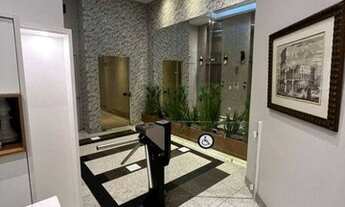 Imagem 5: Sala, 49 m² - venda por R$ 245.000,00 ou aluguel por R$ 1.000,00/mês - Centro - Curitiba/P