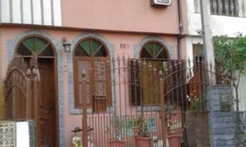 Imagem 2: Térrea para venda possui 141 metros quadrados com 3 quartos