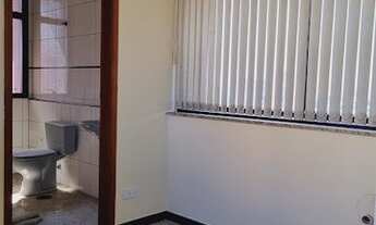 Imagem 4: Sala comercial para locação, Vila Osasco, ar condicionado, 1 vaga de garagem