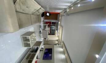 Imagem: PORTEIRA FECHADA. VISTA MAR. Apartamento