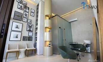 Imagem 6: Edf Gran Marine: 114 m², nascente, andar baixo