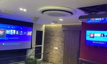 Imagem 5: COBERTURA TOTALMENTE MOBILIADA APENAS 01 ANO USO CONDOMÍNIO INFINITY BAIRRO RETIRO ESTUDA