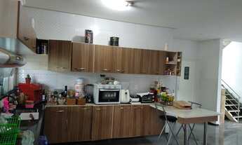 Imagem 5: Alugo Casa com 4 Suítes no Residencial Jardim Sakura Parque 10 de Novembro - Manaus - AM