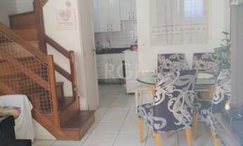 Imagem 2: Casa Condominio em Tristeza