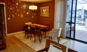 Imagem 3: Linda Cobertura linear no RecreioMH