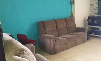 Imagem 6: Casa pronta para moradia