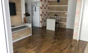 Imagem 4: Apartamento/Studio para aluguel no campo Belo tem 49 m dormitório 1vaga pronto para mor