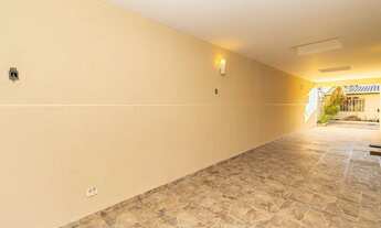 Imagem 4: Casa com 3 dormitórios à venda, 238 m² por R$ 898.000,00 - Portão - Curitiba/PR