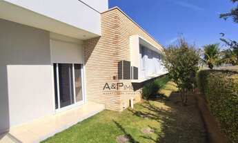 Imagem 4: Casa à venda, 423 m² por R$ 3.350.000,00 - Condomínio Jardim Plaza Atheneé - Itu/SP