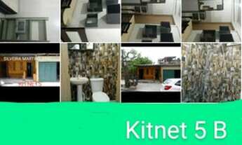 Imagem 3: Kitnets no centro de Livramento