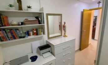 Imagem 7: Apartamento para venda com 131 metros quadrados com 3 quartos em Passagem - Cabo Frio - RJ