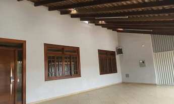 Imagem: Casa para venda possui 180 metros quadrados