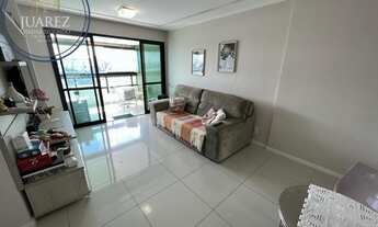 Imagem 2: APTO QUARTO E SALA NO MANHATTAN TRIBECA PARALELA, ANDAR ALTO, OPORTUNIDADE!