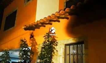 Imagem 2: Sobrado para venda com 190 metros quadrados com 3 quartos em Residencial Cambuy - Araraqua