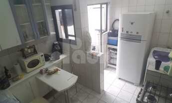 Imagem 6: Apartamento com 64 m² na Vila Helena