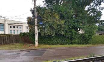 Imagem 6: Terreno à venda, 667 m² por R$ 590.000,00 - Barreirinha - Curitiba/PR