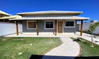 Imagem 4: Casa para venda com 3 quartos em Itaipuaçu