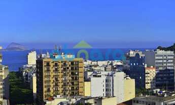 Imagem: Rio de Janeiro - Apartamento Padrão - Leblon