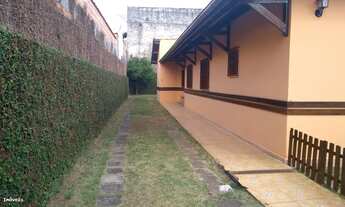 Imagem 4: Casa para Venda em São Paulo, Itaim Paulista, 3 dormitórios, 1 suíte, 3 banheiros, 6 vagas