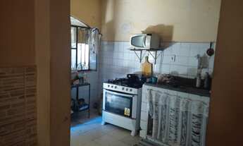 Imagem 7: Casa dois quartos independente sentido a estrada do Monteiro/Campo Grande