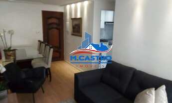 Imagem 2: LINDO APARTAMENTO - 02 Dormitórios - Apenas 8 min do Metrô