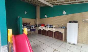 Imagem 4: Casa com 2 dormitórios à venda, 150 m² por R$ 450.000,00 - Chácaras de Inoã (Inoã) - Maric