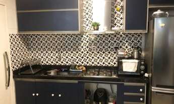 Imagem 6: Apartamento para venda possui 120 metros quadrados com 3 quartos em Coroa do Meio - Aracaj