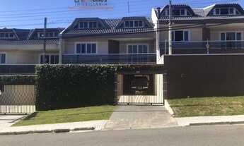 Imagem: Sobrado - Curitiba PR