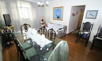 Imagem 3: Apartamento com 84 m² no bairro Flamengo com 2 quartos e garagem escritura