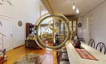 Imagem 7: Apartamento duplex 3 dormitórios suíte a venda na Vila Gomes