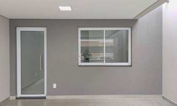 Imagem 5: Casa com 2 dormitórios à venda, 90 m² por R$ 480.000,00 - Jardim Residencial Veneza - Inda