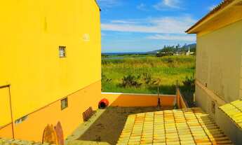 Imagem 5: Casa com 3 quartos na Praia do Foguete - Cabo Frio - vista mar