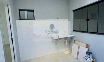 Imagem 7: PARQUE SANTA RITA | 3 QUARTOS C/ SUÍTE | 116M | VARANDA GOURMET