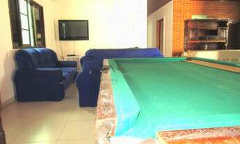 Imagem 3: Casa Alvenaria para Aluguel em Praia Grande Ubatuba-SP - 33